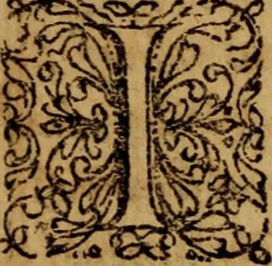 An illustration from Antonii Wottoni Londinatis Angli De reconciliatione peccatoris : ad regium Collegium Cantabrigiense, libri quatuor. In quibus doctrina ecclesiae Anglicanae de justificatione impij explicatur & defenditur .., 1624, leaf 33
