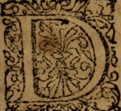 An illustration from Antonii Wottoni Londinatis Angli De reconciliatione peccatoris : ad regium Collegium Cantabrigiense, libri quatuor. In quibus doctrina ecclesiae Anglicanae de justificatione impij explicatur & defenditur .., 1624, leaf 344