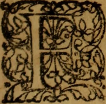An illustration from Antonii Wottoni Londinatis Angli De reconciliatione peccatoris : ad regium Collegium Cantabrigiense, libri quatuor. In quibus doctrina ecclesiae Anglicanae de justificatione impij explicatur & defenditur .., 1624, leaf 36