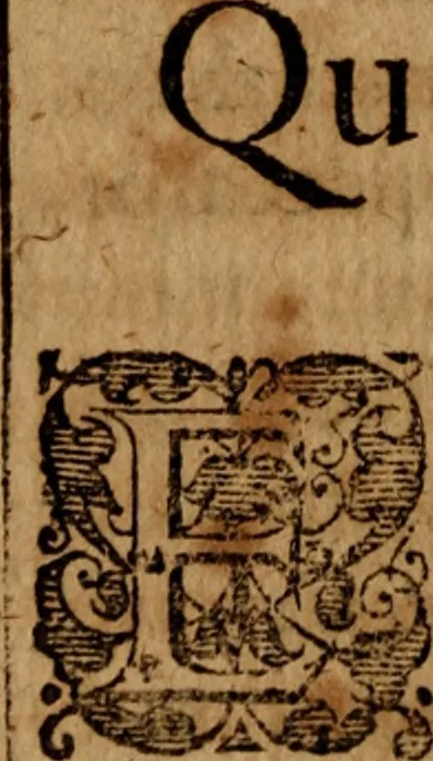 An illustration from Antonii Wottoni Londinatis Angli De reconciliatione peccatoris : ad regium Collegium Cantabrigiense, libri quatuor. In quibus doctrina ecclesiae Anglicanae de justificatione impij explicatur & defenditur .., 1624, leaf 361