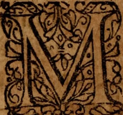 An illustration from Antonii Wottoni Londinatis Angli De reconciliatione peccatoris : ad regium Collegium Cantabrigiense, libri quatuor. In quibus doctrina ecclesiae Anglicanae de justificatione impij explicatur & defenditur .., 1624, leaf 393