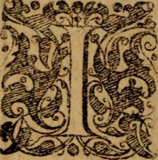 An illustration from Antonii Wottoni Londinatis Angli De reconciliatione peccatoris : ad regium Collegium Cantabrigiense, libri quatuor. In quibus doctrina ecclesiae Anglicanae de justificatione impij explicatur & defenditur .., 1624, leaf 43
