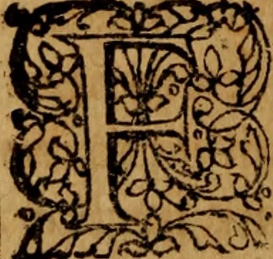 An illustration from Antonii Wottoni Londinatis Angli De reconciliatione peccatoris : ad regium Collegium Cantabrigiense, libri quatuor. In quibus doctrina ecclesiae Anglicanae de justificatione impij explicatur & defenditur .., 1624, leaf 75