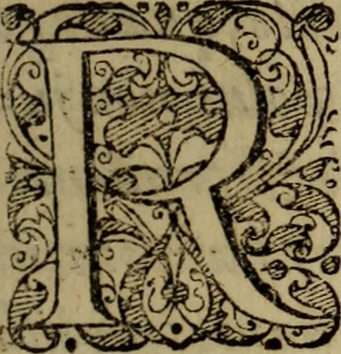 An illustration from Antonii Wottoni Londinatis Angli De reconciliatione peccatoris : ad regium Collegium Cantabrigiense, libri quatuor. In quibus doctrina ecclesiae Anglicanae de justificatione impij explicatur & defenditur .., 1624, leaf 8
