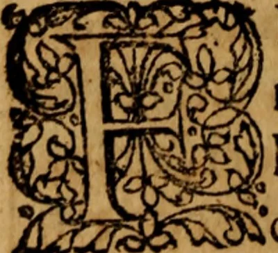 An illustration from Antonii Wottoni Londinatis Angli De reconciliatione peccatoris : ad regium Collegium Cantabrigiense, libri quatuor. In quibus doctrina ecclesiae Anglicanae de justificatione impij explicatur & defenditur .., 1624, leaf 83
