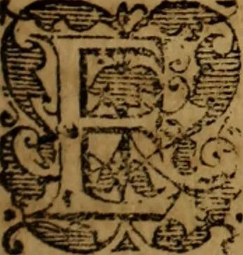 An illustration from Antonii Wottoni Londinatis Angli De reconciliatione peccatoris : ad regium Collegium Cantabrigiense, libri quatuor. In quibus doctrina ecclesiae Anglicanae de justificatione impij explicatur & defenditur .., 1624, leaf 90
