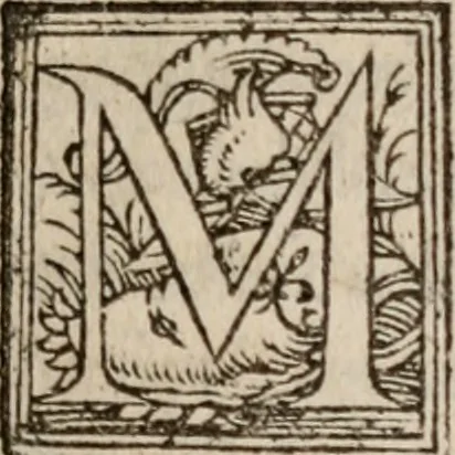 An illustration from Antonini Liberalis Transformationum congeries. Phlegontis Tralliani De mirabilibus & longaeuis libellus. Eivsdem De Olympijs fragmentum. Apollonii Historiae mirabiles. Antigoni Mirabil. narrationú congeries. M. Antonini philosophi imp. romani, De vita sua libri XII ab innumeris quibus antea scatebant mendis repurgati, & nuno demum vere editi, 1568, leaf 178