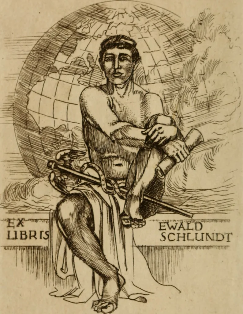 An illustration from AntonI Sucquet e Societate Iesu Via vitae aeternae, 1630, leaf 1