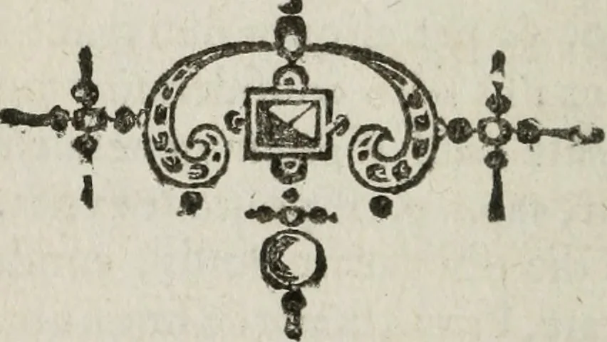 An illustration from AntonI Sucquet e Societate Iesu Via vitae aeternae, 1630, leaf 15