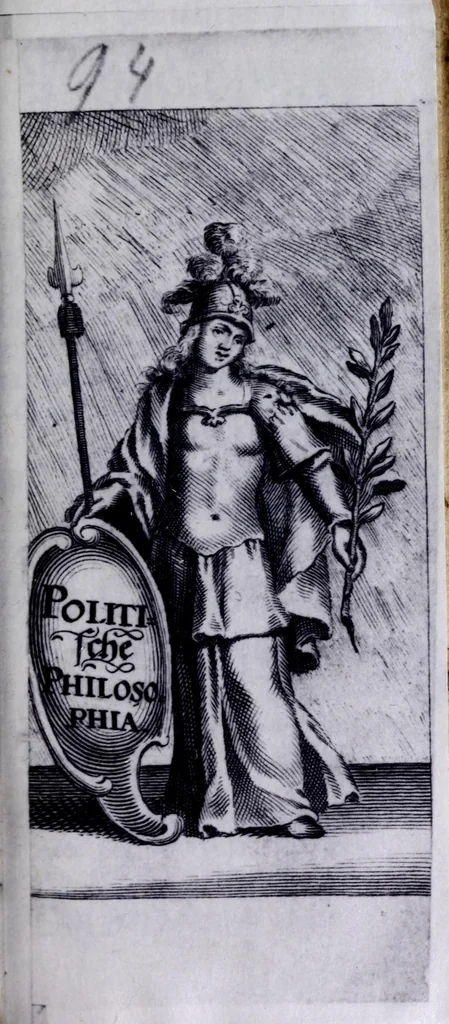 An illustration from AntonI Sucquet e Societate Iesu Via vitae aeternae, 1630, leaf 9