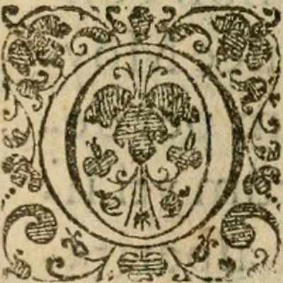 An illustration from AntonI Sucquet e Societate Iesu Via vitae aeternae, 1620, leaf 129