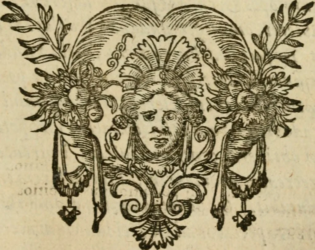 An illustration from AntonI Sucquet e Societate Iesu Via vitae aeternae, 1620, leaf 456