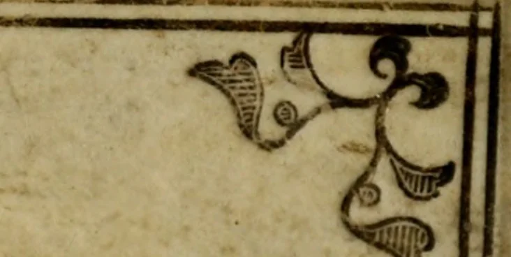 An illustration from AntonI Sucquet e Societate Iesu Via vitae aeternae, 1620, leaf 561