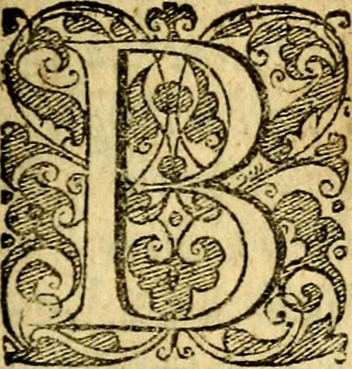 An illustration from Antoni Sucquet ... Via vitae aeternae, 1630, leaf 10