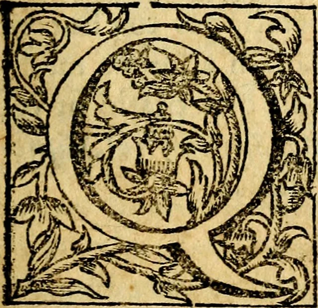 An illustration from Antoni Sucquet ... Via vitae aeternae, 1630, leaf 26