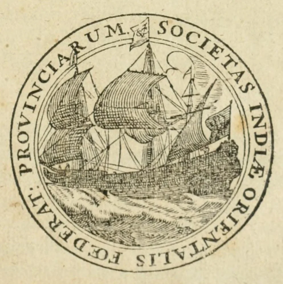 An illustration from Antwoort van de vergaederingh van de Seventiene, 1683, leaf 3