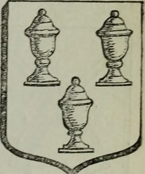 An illustration from Anvers (guide) : histoire, institutions, description des monuments et oeuvres-d'art, 1874, leaf 174