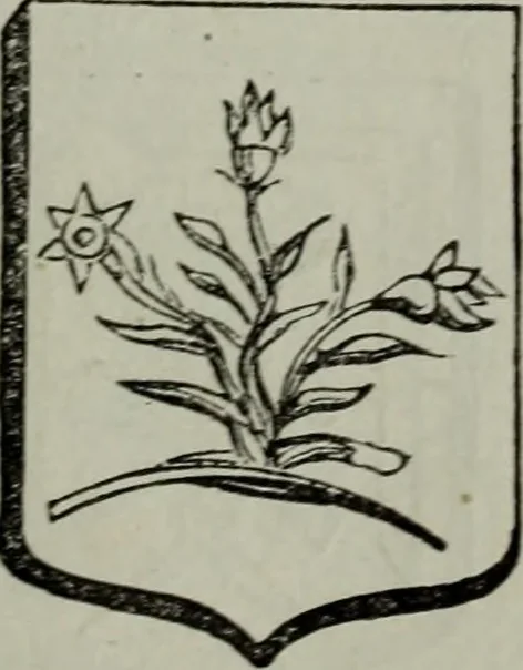 An illustration from Anvers (guide) : histoire, institutions, description des monuments et oeuvres-d'art, 1874, leaf 174