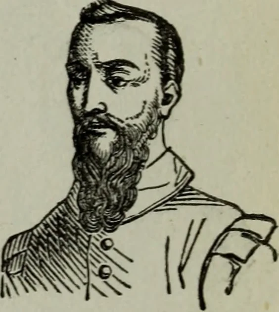 An illustration from Anvers (guide) : histoire, institutions, description des monuments et oeuvres-d'art, 1874, leaf 176