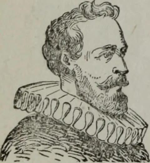 An illustration from Anvers (guide) : histoire, institutions, description des monuments et oeuvres-d'art, 1874, leaf 177