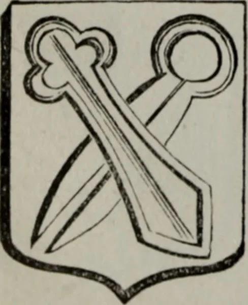 An illustration from Anvers (guide) : histoire, institutions, description des monuments et oeuvres-d'art, 1874, leaf 177