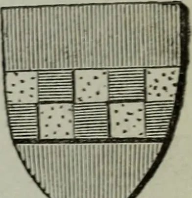 An illustration from Anvers (guide) : histoire, institutions, description des monuments et oeuvres-d'art, 1874, leaf 178