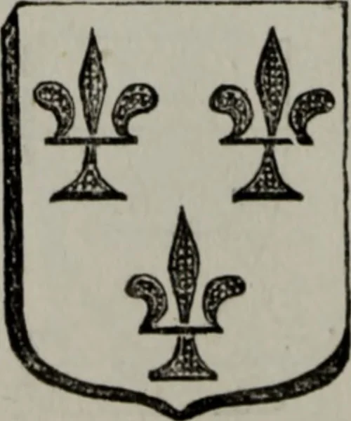 An illustration from Anvers (guide) : histoire, institutions, description des monuments et oeuvres-d'art, 1874, leaf 179
