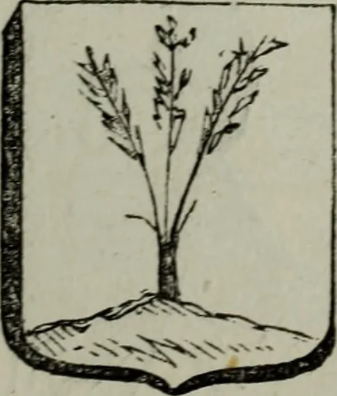 An illustration from Anvers (guide) : histoire, institutions, description des monuments et oeuvres-d'art, 1874, leaf 180