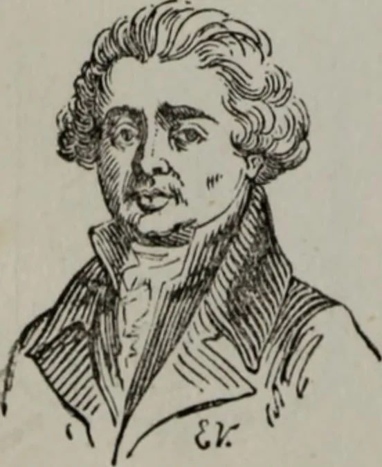 An illustration from Anvers (guide) : histoire, institutions, description des monuments et oeuvres-d'art, 1874, leaf 181