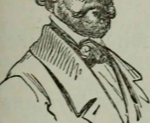 An illustration from Anvers (guide) : histoire, institutions, description des monuments et oeuvres-d'art, 1874, leaf 182