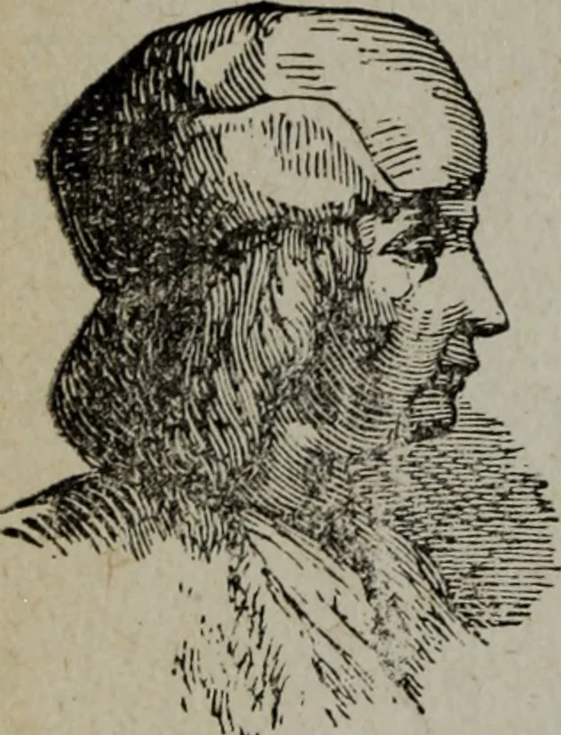 An illustration from Anvers (guide) : histoire, institutions, description des monuments et oeuvres-d'art, 1874, leaf 221