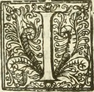 An illustration from Opera Francisci Baronis de Vervlamio ... Tomvs primvs: qui continet De dignitate & augmentis scientiarum, libros IX .., 1623, leaf 269