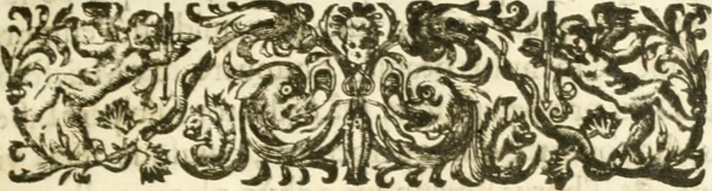 An illustration from Opera Francisci Baronis de Vervlamio ... Tomvs primvs: qui continet De dignitate & augmentis scientiarum, libros IX .., 1623, leaf 88
