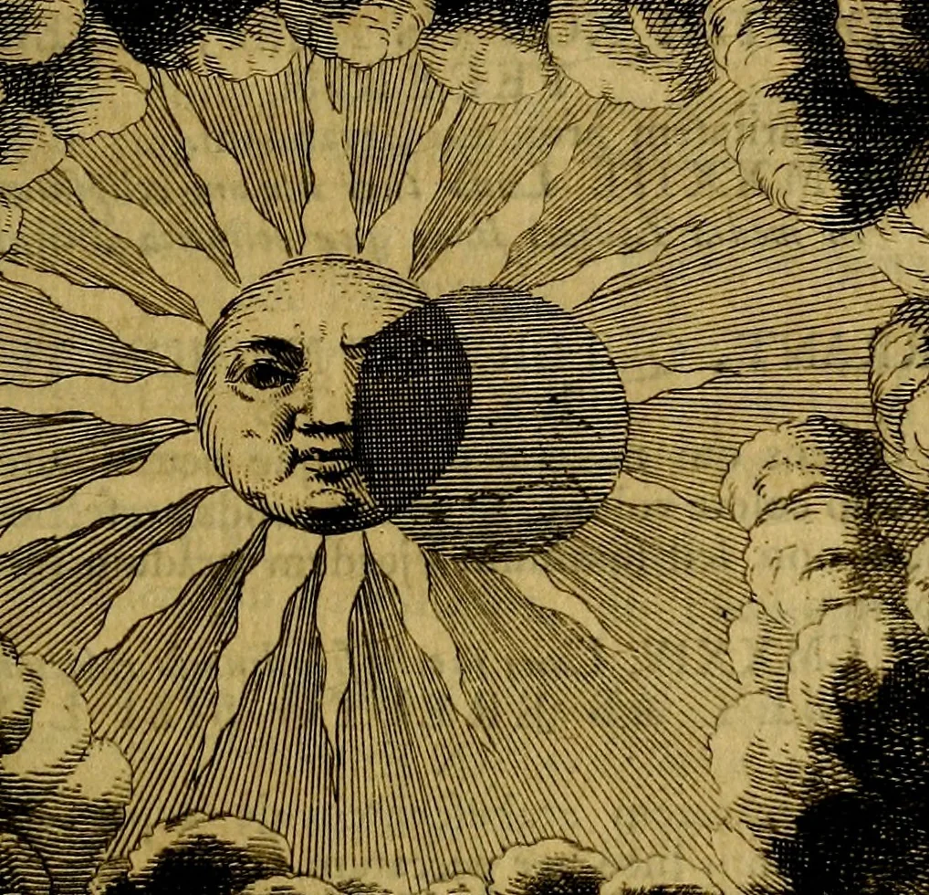 An illustration from Apelles symbolicus, exhibens seriem amplissimam symbolorum, poetisque, oratoribus ac verbi dei praedicatoribus conceptus subministrans varios, 1699, leaf 170