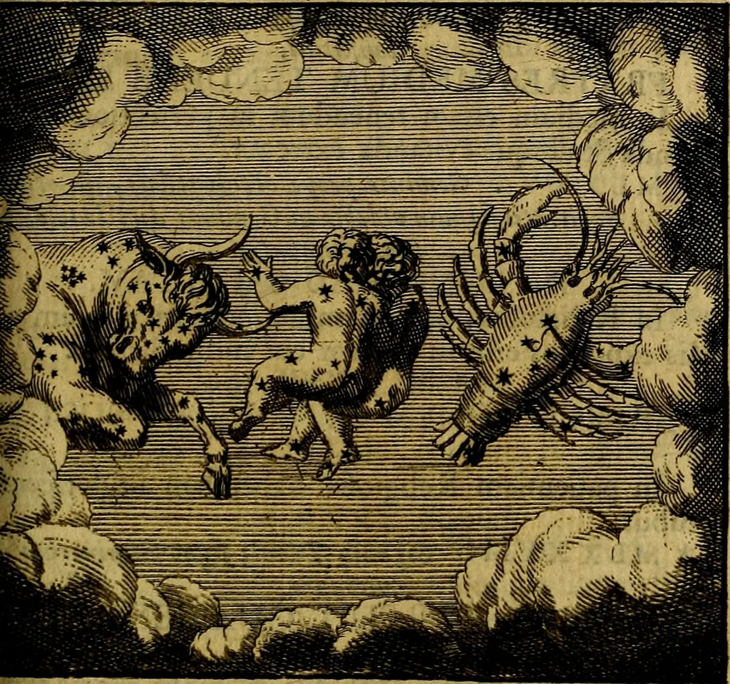 An illustration from Apelles symbolicus, exhibens seriem amplissimam symbolorum, poetisque, oratoribus ac verbi dei praedicatoribus conceptus subministrans varios, 1699, leaf 196