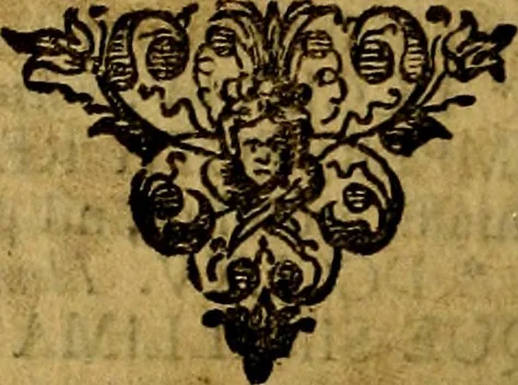 An illustration from Apelles symbolicus, exhibens seriem amplissimam symbolorum, poetisque, oratoribus ac verbi dei praedicatoribus conceptus subministrans varios, 1699, leaf 353