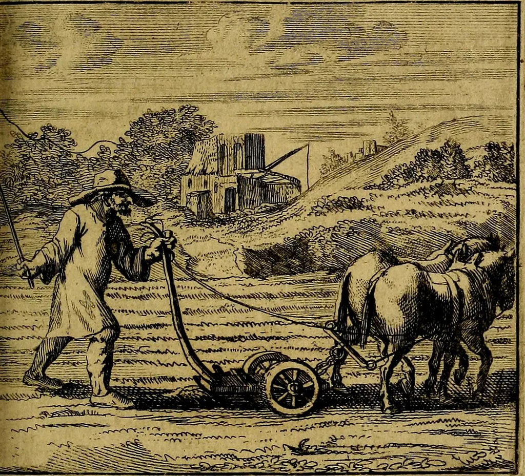 An illustration from Apelles symbolicus, exhibens seriem amplissimam symbolorum, poetisque, oratoribus ac verbi dei praedicatoribus conceptus subministrans varios, 1699, leaf 438