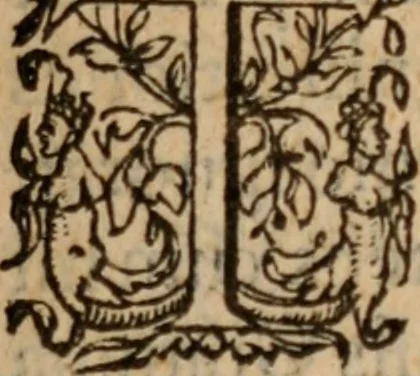 An illustration from Apollodori Atheniensis Bibliotheces, sive, De deorvm origine libri tres, 1565, leaf 10