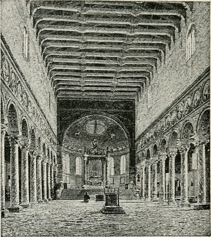 An illustration from Apollo : histoire générale des arts plastiques professée en 1902-1903 à l'École du Louvre, 1907, leaf 108