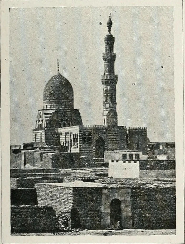 An illustration from Apollo : histoire générale des arts plastiques professée en 1902-1903 à l'École du Louvre, 1907, leaf 112