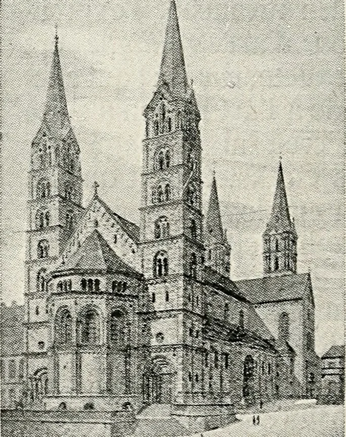 An illustration from Apollo : histoire générale des arts plastiques professée en 1902-1903 à l'École du Louvre, 1907, leaf 117