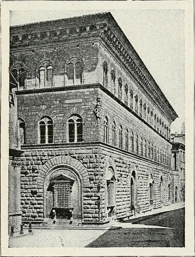An illustration from Apollo : histoire générale des arts plastiques professée en 1902-1903 à l'École du Louvre, 1907, leaf 137