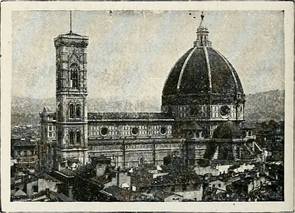 An illustration from Apollo : histoire générale des arts plastiques professée en 1902-1903 à l'École du Louvre, 1907, leaf 139