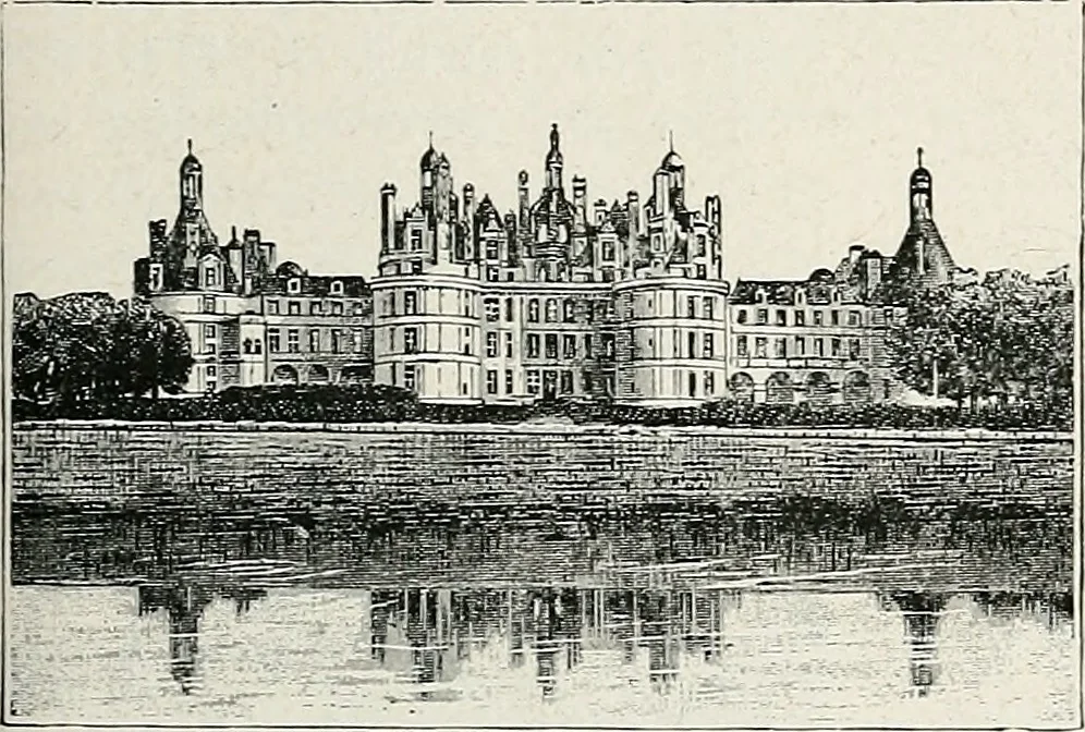 An illustration from Apollo : histoire générale des arts plastiques professée en 1902-1903 à l'École du Louvre, 1907, leaf 144