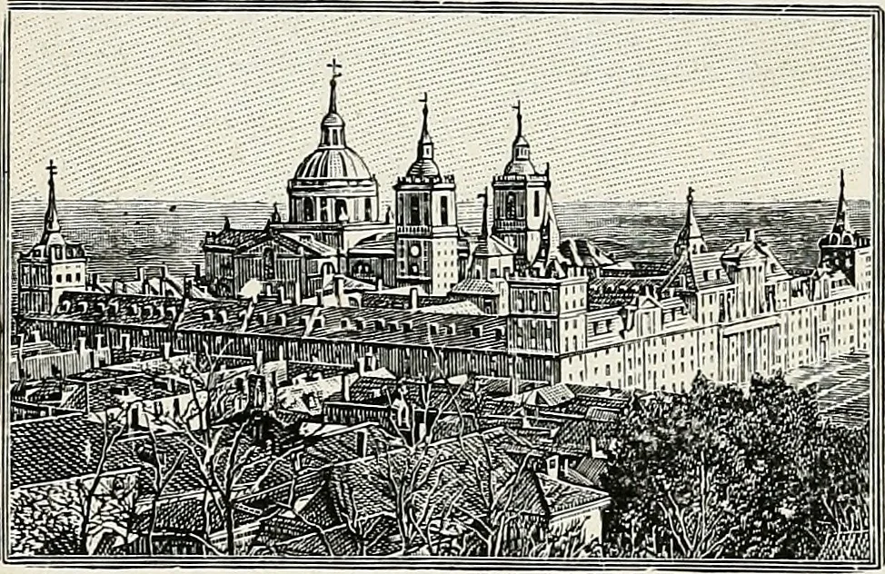 An illustration from Apollo : histoire générale des arts plastiques professée en 1902-1903 à l'École du Louvre, 1907, leaf 153
