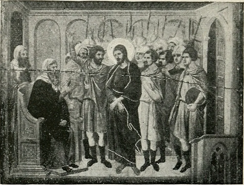 An illustration from Apollo : histoire générale des arts plastiques professée en 1902-1903 à l'École du Louvre, 1907, leaf 156