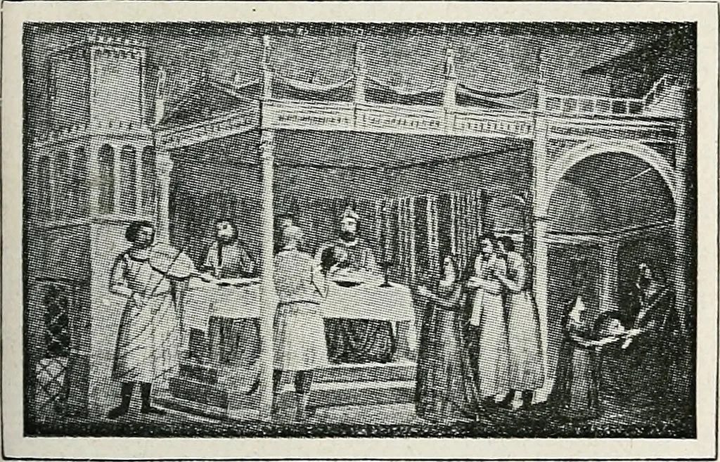 An illustration from Apollo : histoire générale des arts plastiques professée en 1902-1903 à l'École du Louvre, 1907, leaf 156
