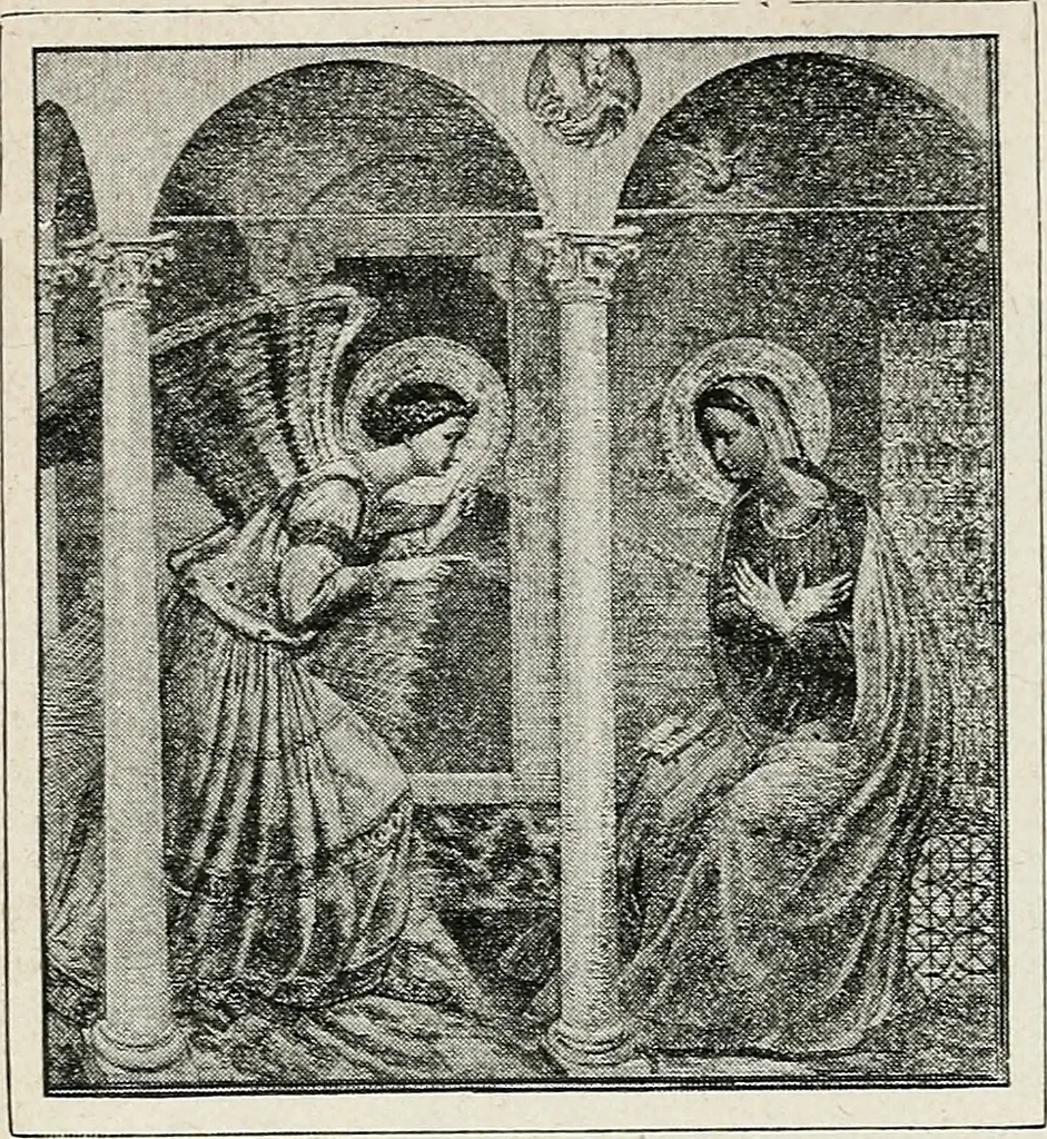 An illustration from Apollo : histoire générale des arts plastiques professée en 1902-1903 à l'École du Louvre, 1907, leaf 157