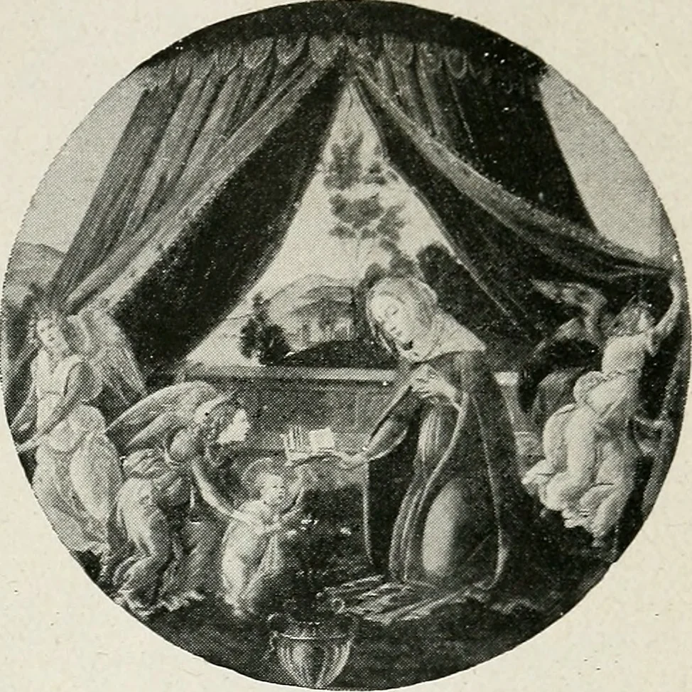 An illustration from Apollo : histoire générale des arts plastiques professée en 1902-1903 à l'École du Louvre, 1907, leaf 162