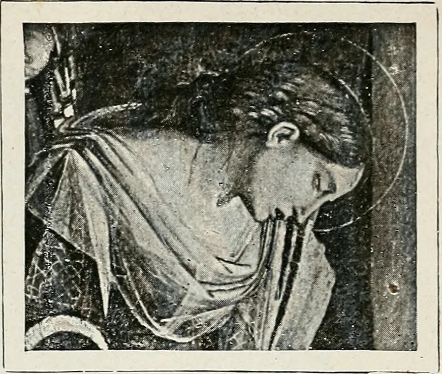 An illustration from Apollo : histoire générale des arts plastiques professée en 1902-1903 à l'École du Louvre, 1907, leaf 167